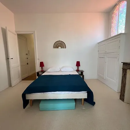 La Parenthese Arcachonnaise * Arcachon