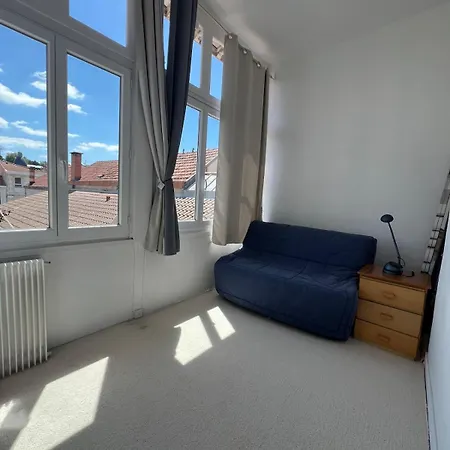 La Parenthese Arcachonnaise Arcachon