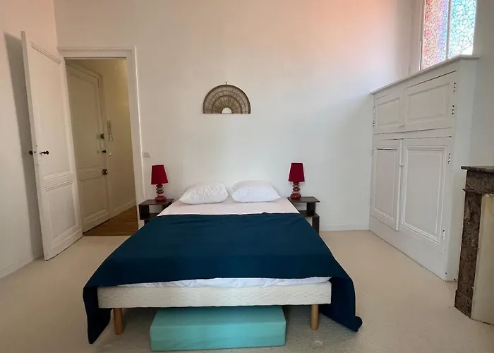 La Parenthese Arcachonnaise * Arcachon